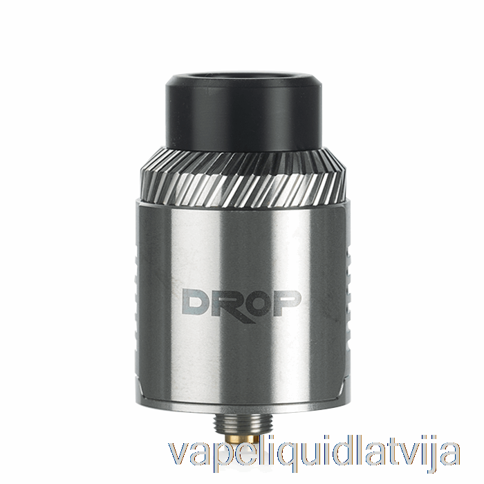 Digiflavor Drop V1.5 24mm Rda Nerūsējošā Tērauda Vape šķidrums